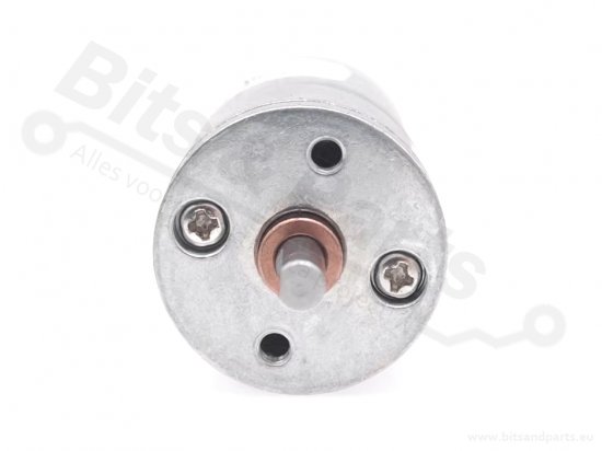 Motor DC JGA25-370 12V 620rpm gear motor